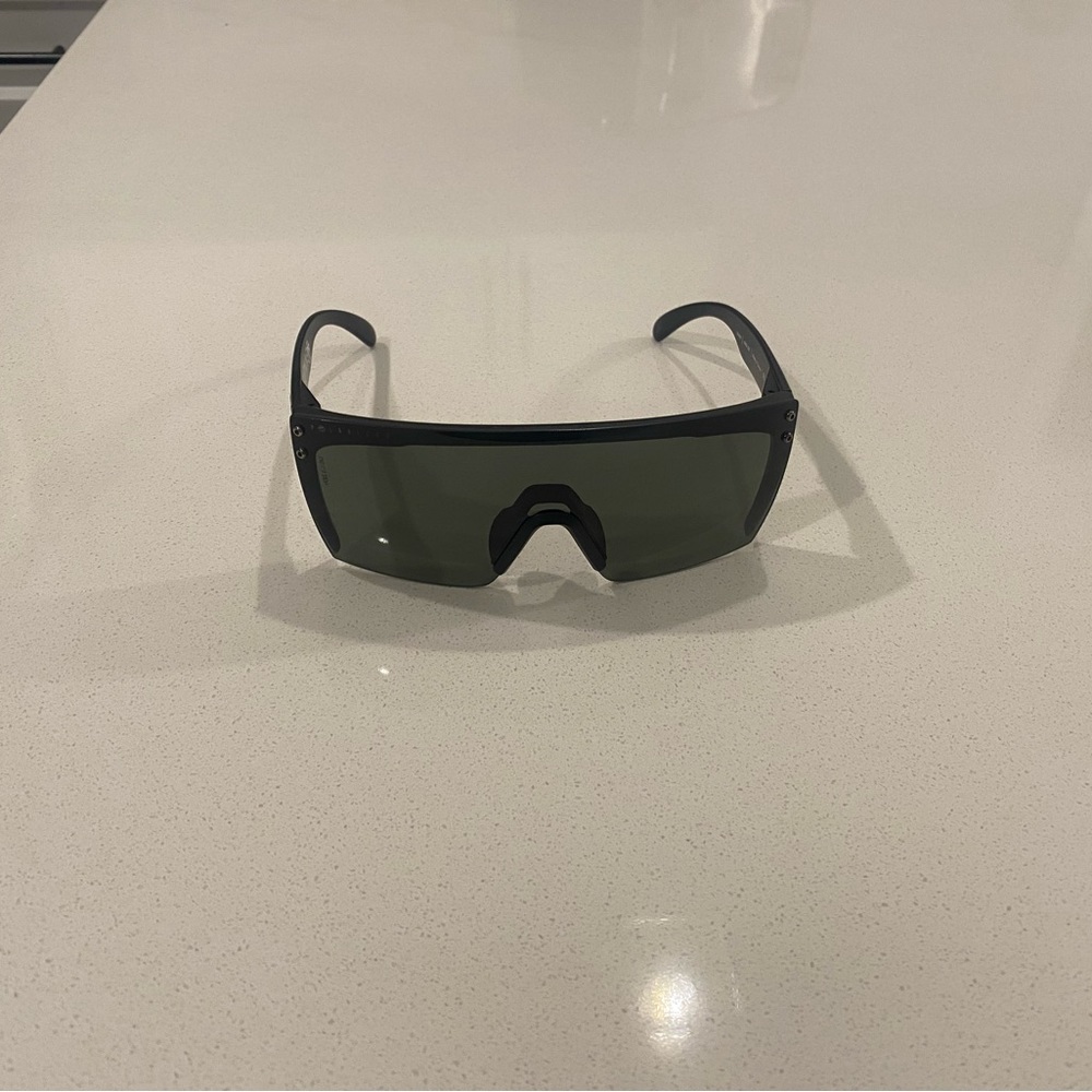 Heatwave Sunglasses Polarized, Z87 Rating - Picture 5 of 6